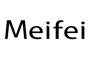 MEIFEI logo