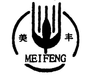 MEIFENG logo