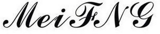MEIFNG logo