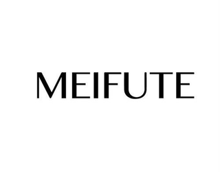 MEIFUTE logo