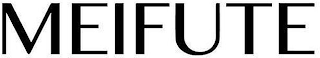 MEIFUTE logo
