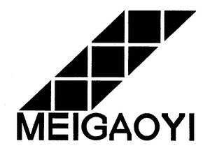 MEIGAOYI logo