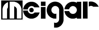 MEIGAR logo