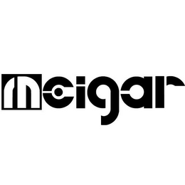 MEIGAR logo