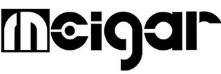 MEIGAR logo