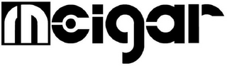 MEIGAR logo