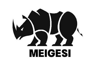 MEIGESI logo