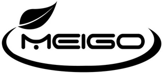 MEIGO logo