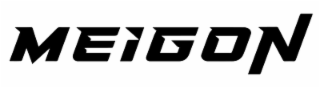 MEIGON logo