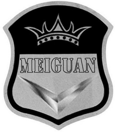 MEIGUAN logo