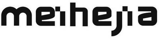 MEIHEJIA logo