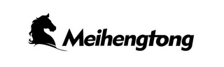 MEIHENGTONG logo
