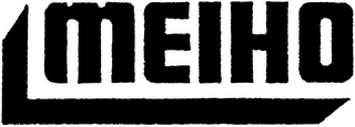 MEIHO logo