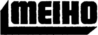 MEIHO logo