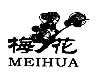 MEIHUA logo