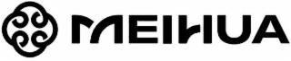 MEIHUA logo