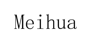 MEIHUA logo
