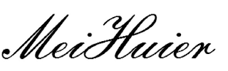 MEIHUIER logo