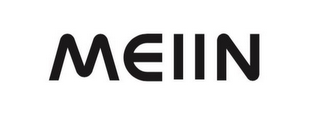 MEIIN logo