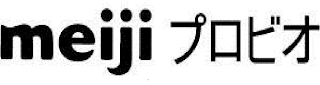 MEIJI logo