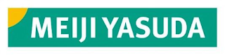 MEIJI YASUDA logo