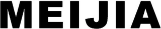 MEIJIA logo