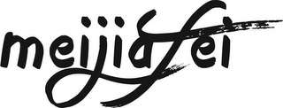 MEIJIAFEI logo