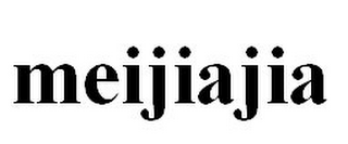 MEIJIAJIA logo