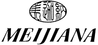 MEIJIANA logo