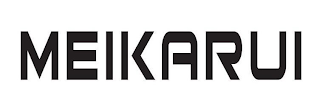 MEIKARUI logo