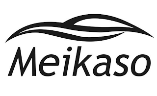 MEIKASO logo