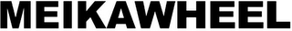 MEIKAWHEEL logo