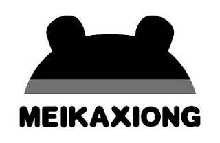 MEIKAXIONG logo