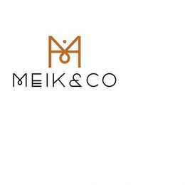 MEIK&CO logo