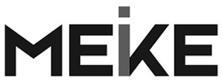 MEIKE logo