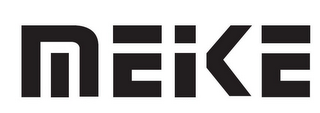 MEIKE logo