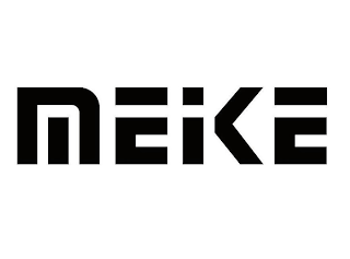 MEIKE logo