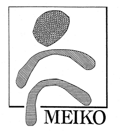 MEIKO logo