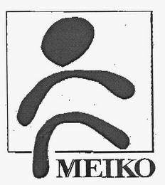 MEIKO logo