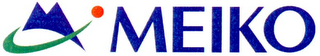 MEIKO logo