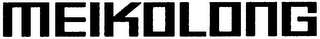 MEIKOLONG logo