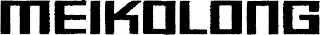 MEIKOLONG logo