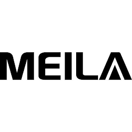 MEILA logo