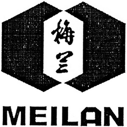 MEILAN logo