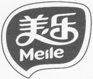 MEILE logo