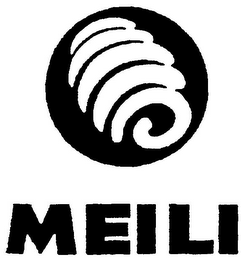 MEILI logo