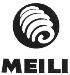 MEILI logo