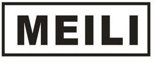 MEILI logo
