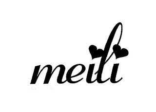 MEILI logo