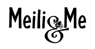MEILI & ME logo